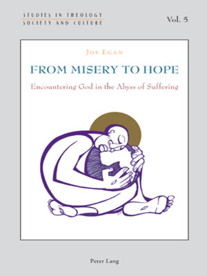 cover image of From Misery to Hope